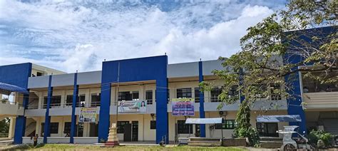 Northern Iloilo State University .